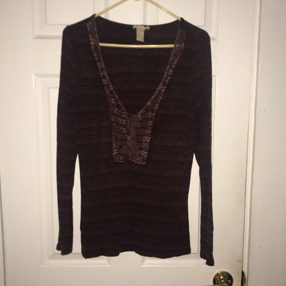 Gimmicks long sleeve